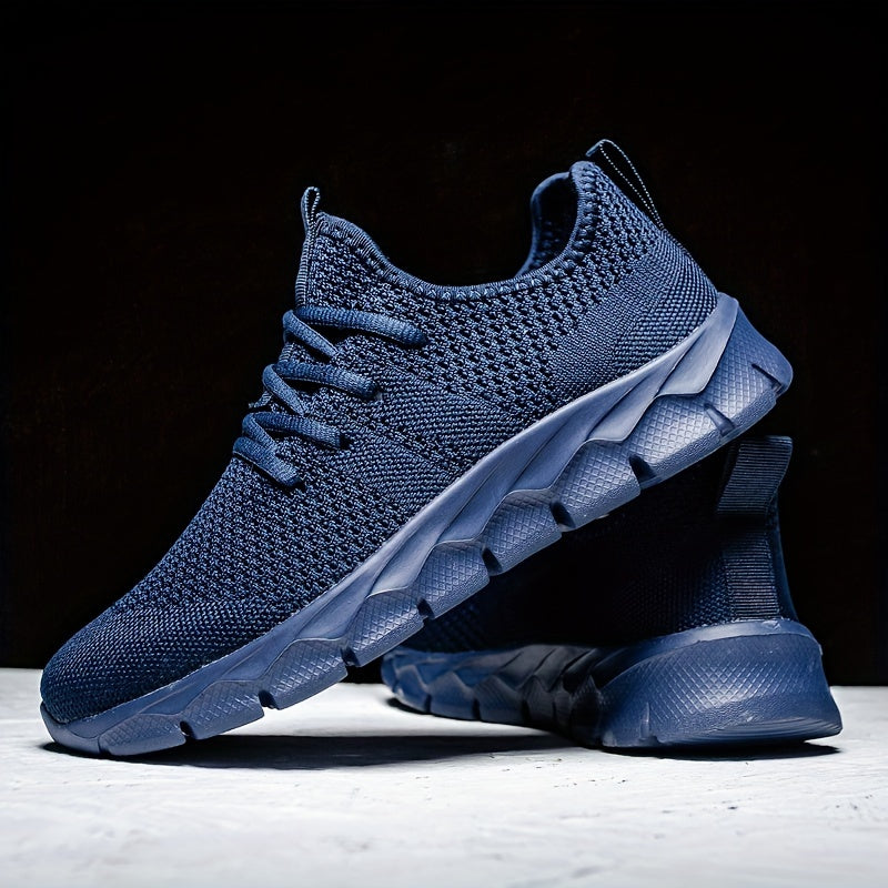 Russell | Celoroční Komfortní Běžecké Boty