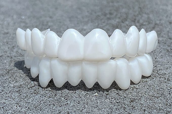 PureSmile | Tandprotese – Genskab Dit Smil Øjeblikkeligt