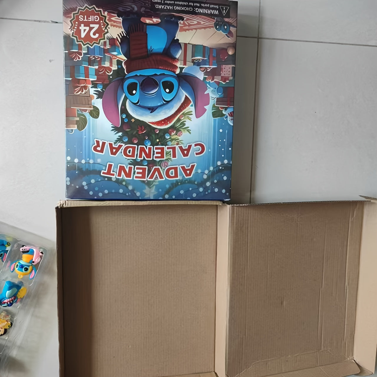 FestiveWorld | Interaktiv Julekalender – Daglige Overraskelser for Hele Familien