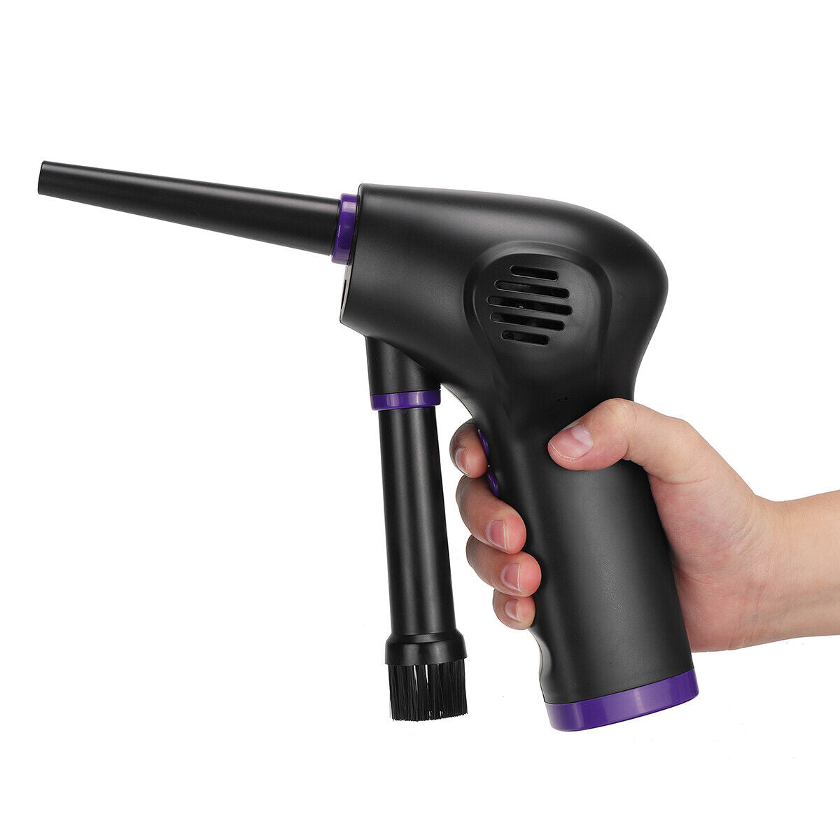 DustFree | Trådløs Luftstøvsuger