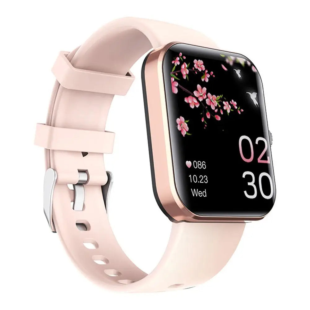 StyleBeat | Smartwatch – Personlig Assistentsfunktioner