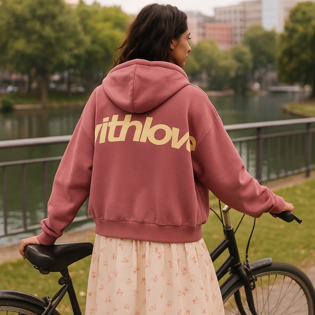 Nayela | Kvinde Jakke – Stilfuldt og Komfortabelt Look