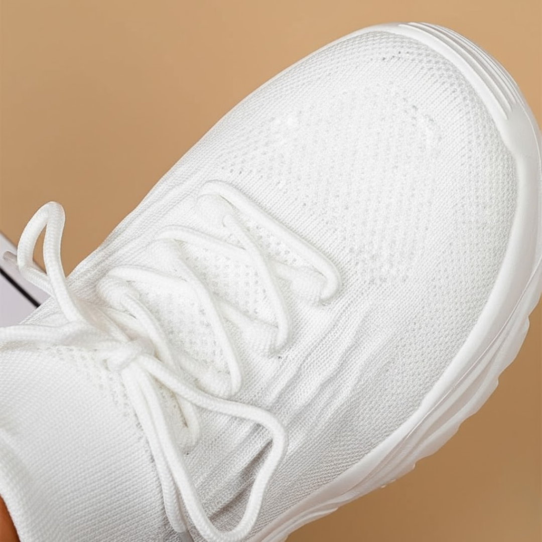 Aprina | Scarpe Ortopediche – Leggerezza & Supporto