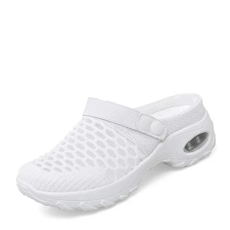 Haizel | Ortopædiske Kvinders Sandaler