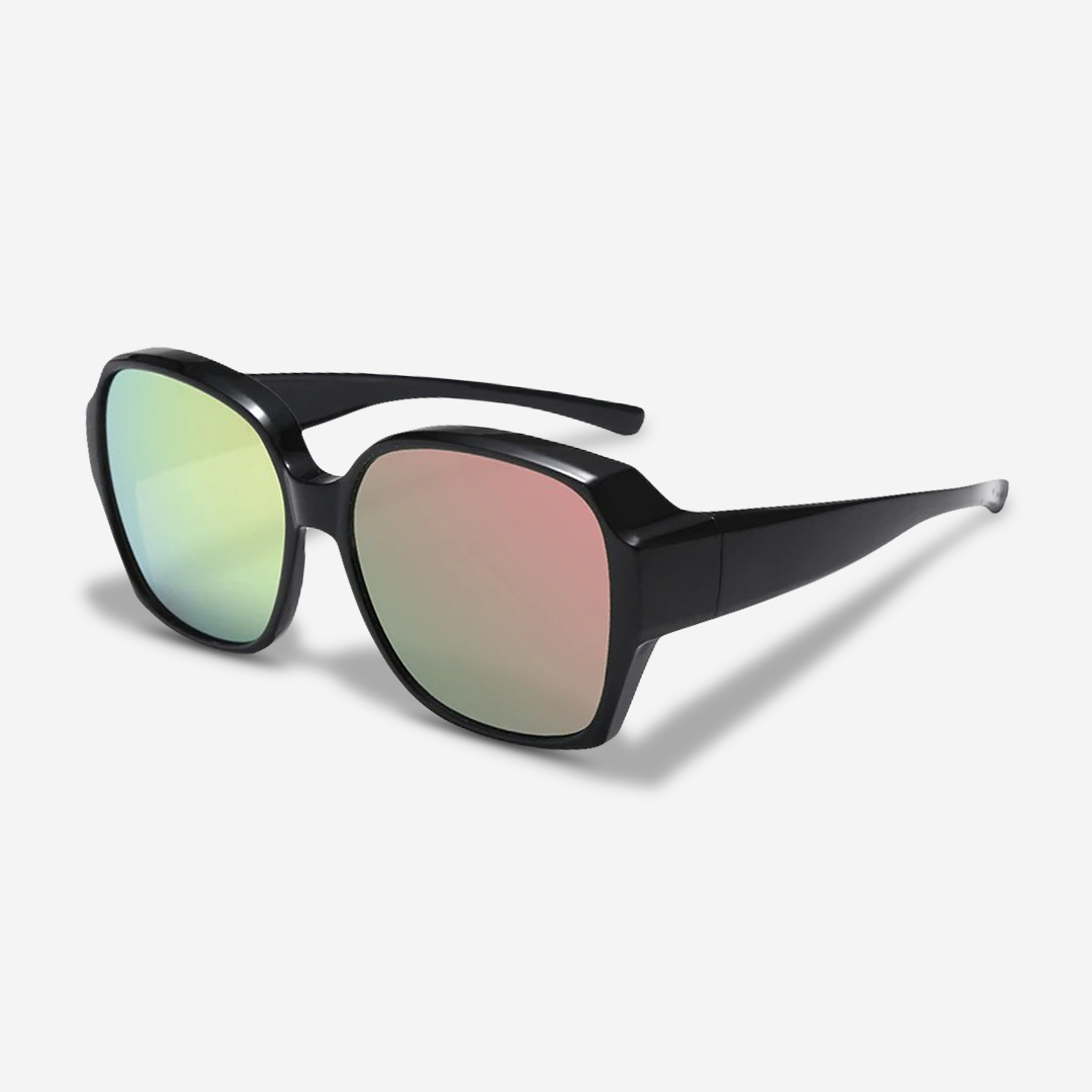 Dorothy | Lynhurtig Klip-Solbrille