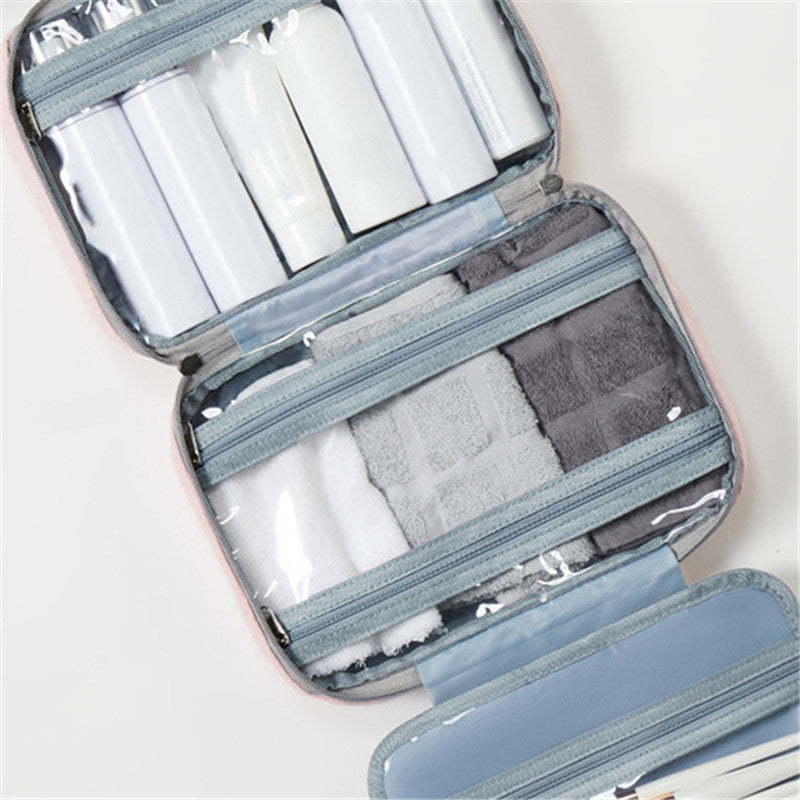 CaseMate | Rejsetaske – Organiseret opbevaring af essentials
