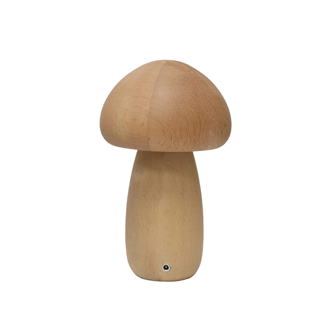 ShroomAura | Portobello noční světlo