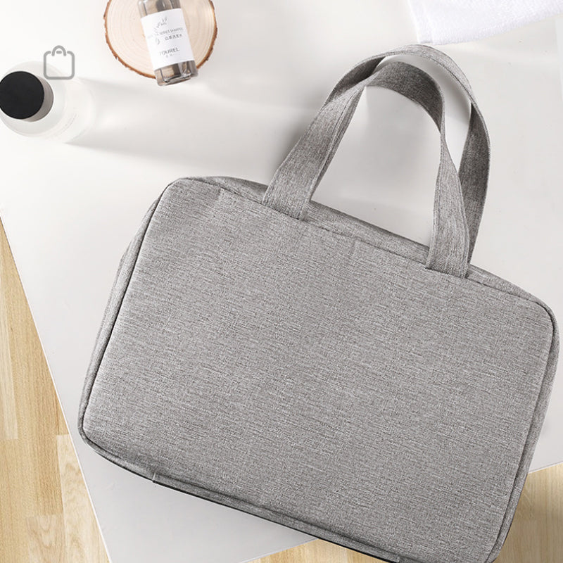 CaseMate | Rejsetaske – Organiseret opbevaring af essentials