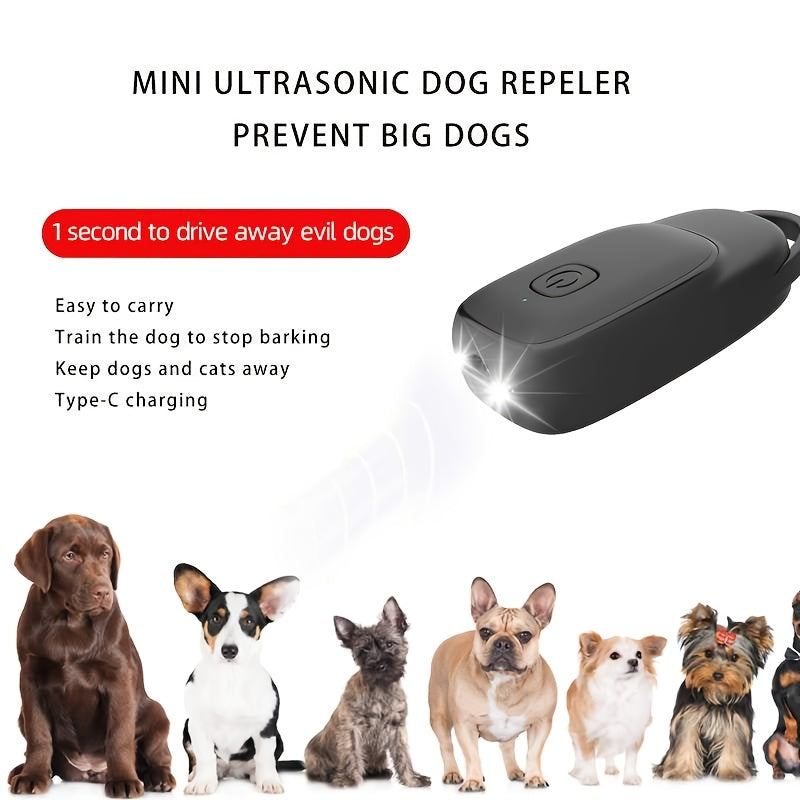 QuietPet | Hundebarkstop – Roligt Hjem og Have