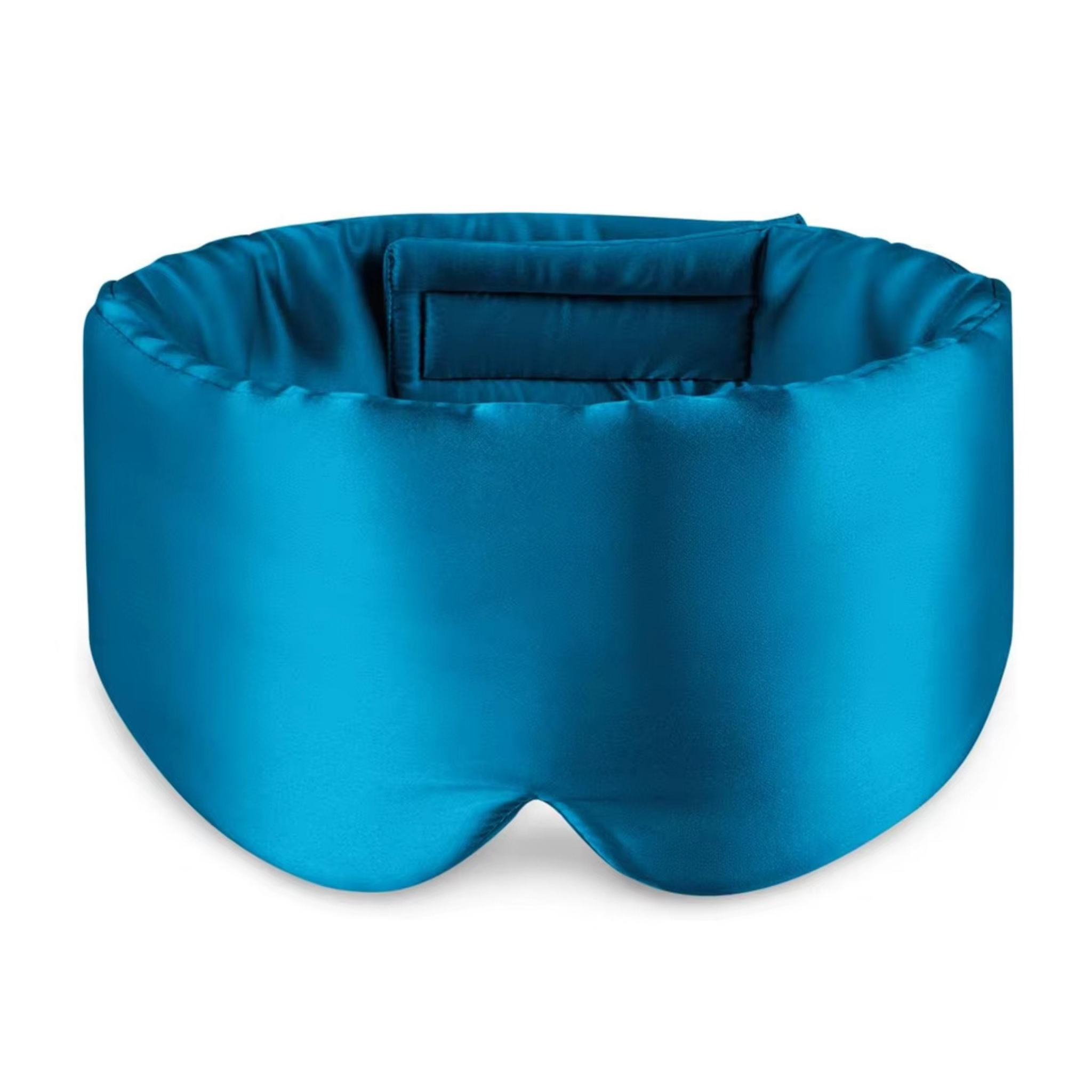 SilqueRest | Sovemaske Dyb Afslapning
