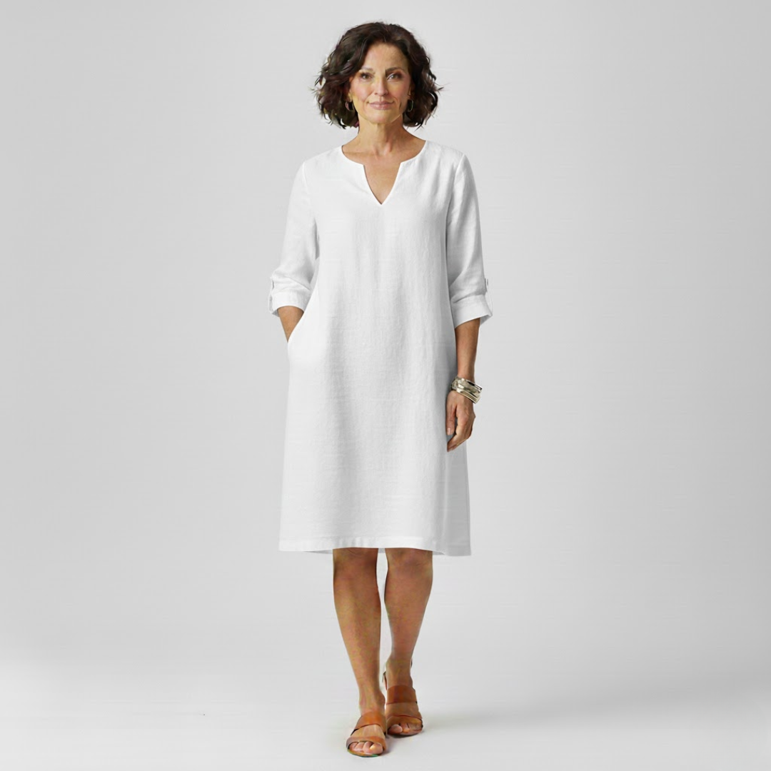 Sorella | Vestito – Taglio Femminile e Eleganza Senza Tempo