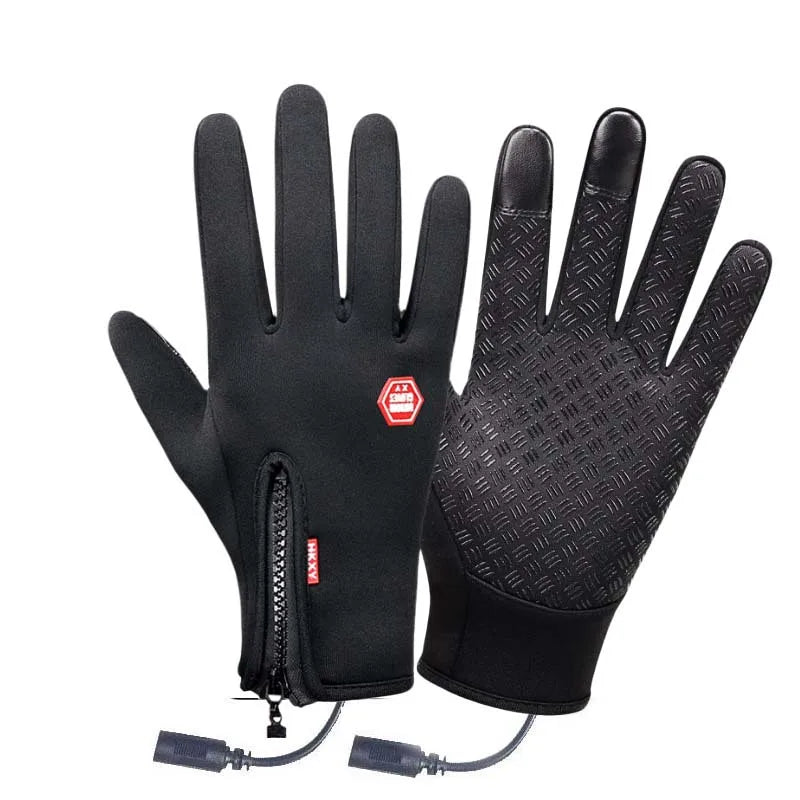 PolarGrip | Vinterhandsker – Perfekt til Hverdag og Sport