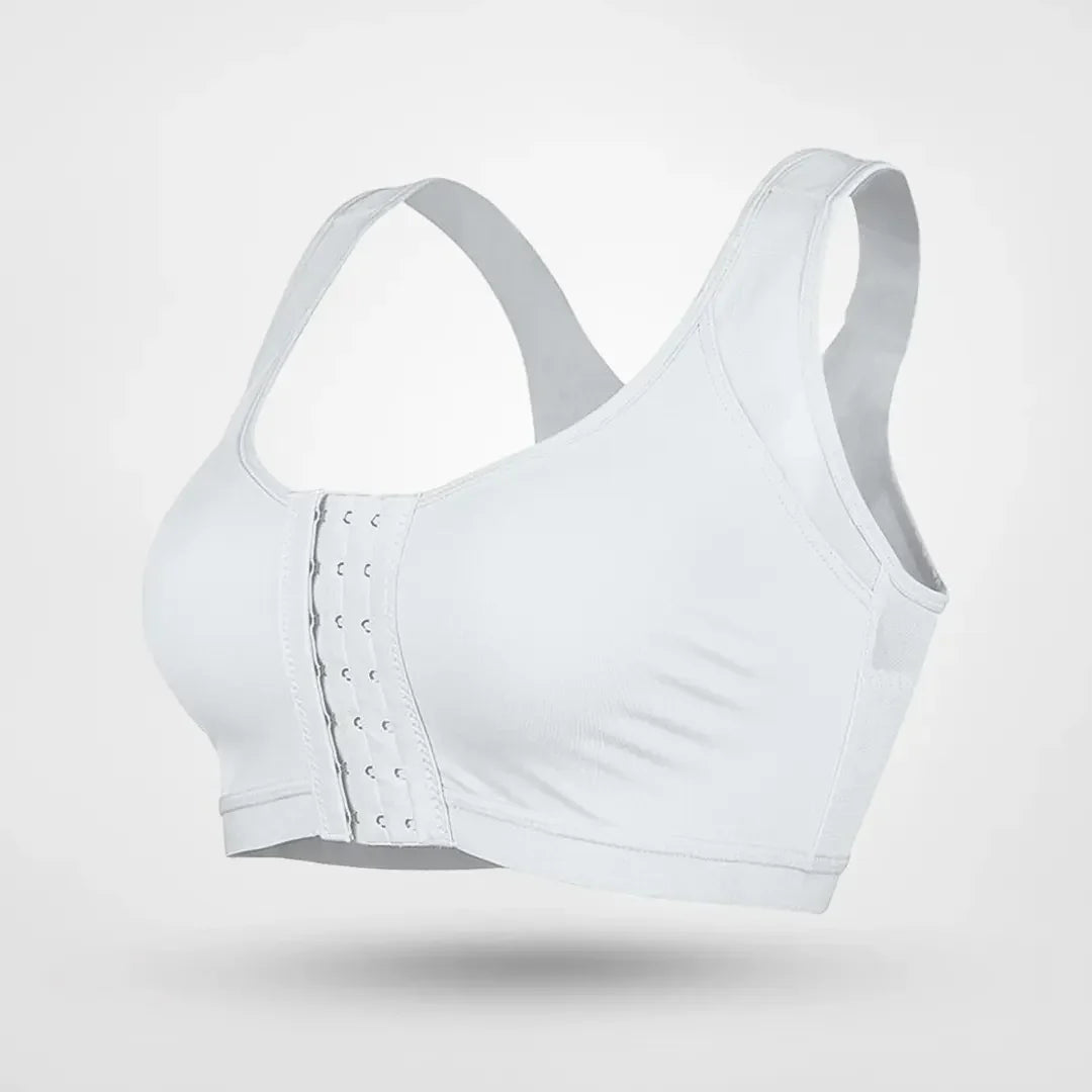 Élan | Sports Bh – Elegant Højkompression og Optimal Støtte-2