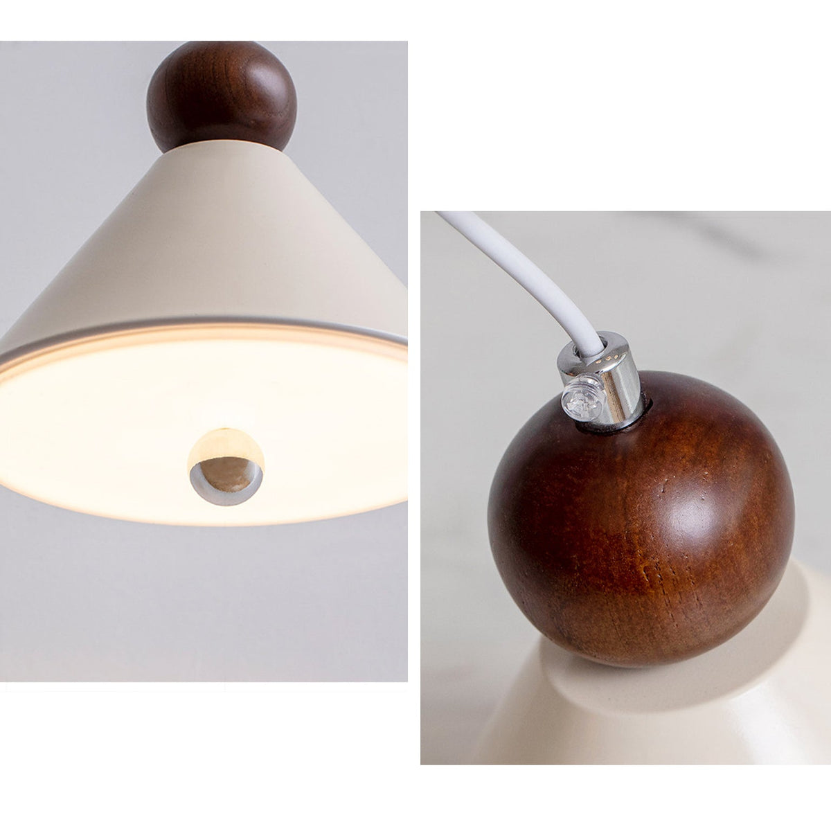 Aethor - Klassisk Pendel Loftlampe Til Soveværelse Nuvenci.dk