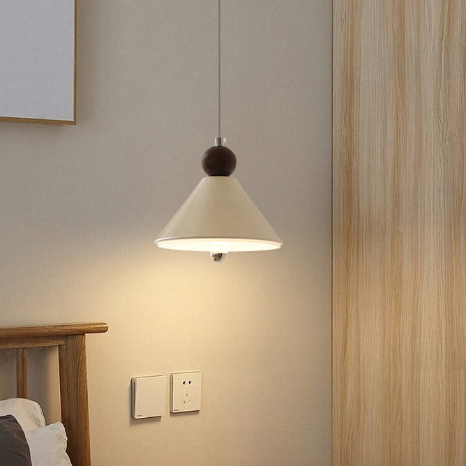 Aethor - Klassisk Pendel Loftlampe Til Soveværelse Nuvenci.dk