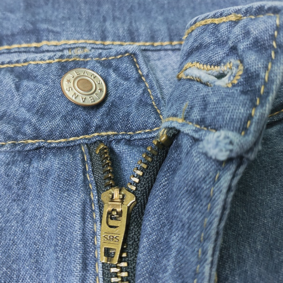 Isabella | Luftige Komfortjeans | Damemode