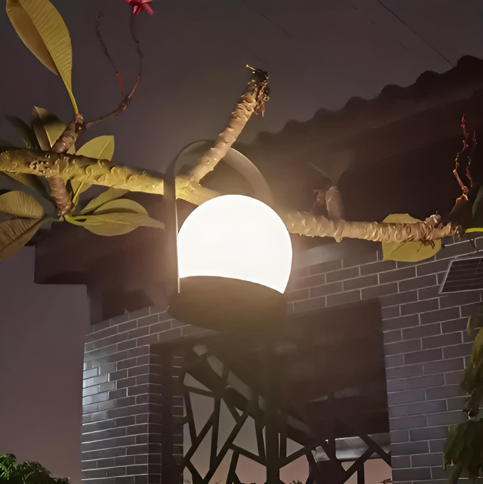 CarryBeam | Bordlampe – Trådløs og Fleksibel Belysning