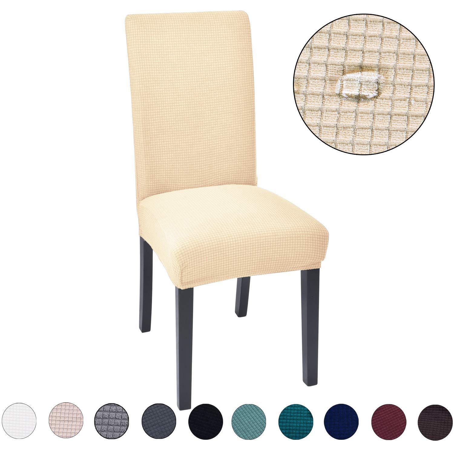Variant image for Bellezza | Stolebetræk – Elegant Beskyttelse til Spisestuen-7