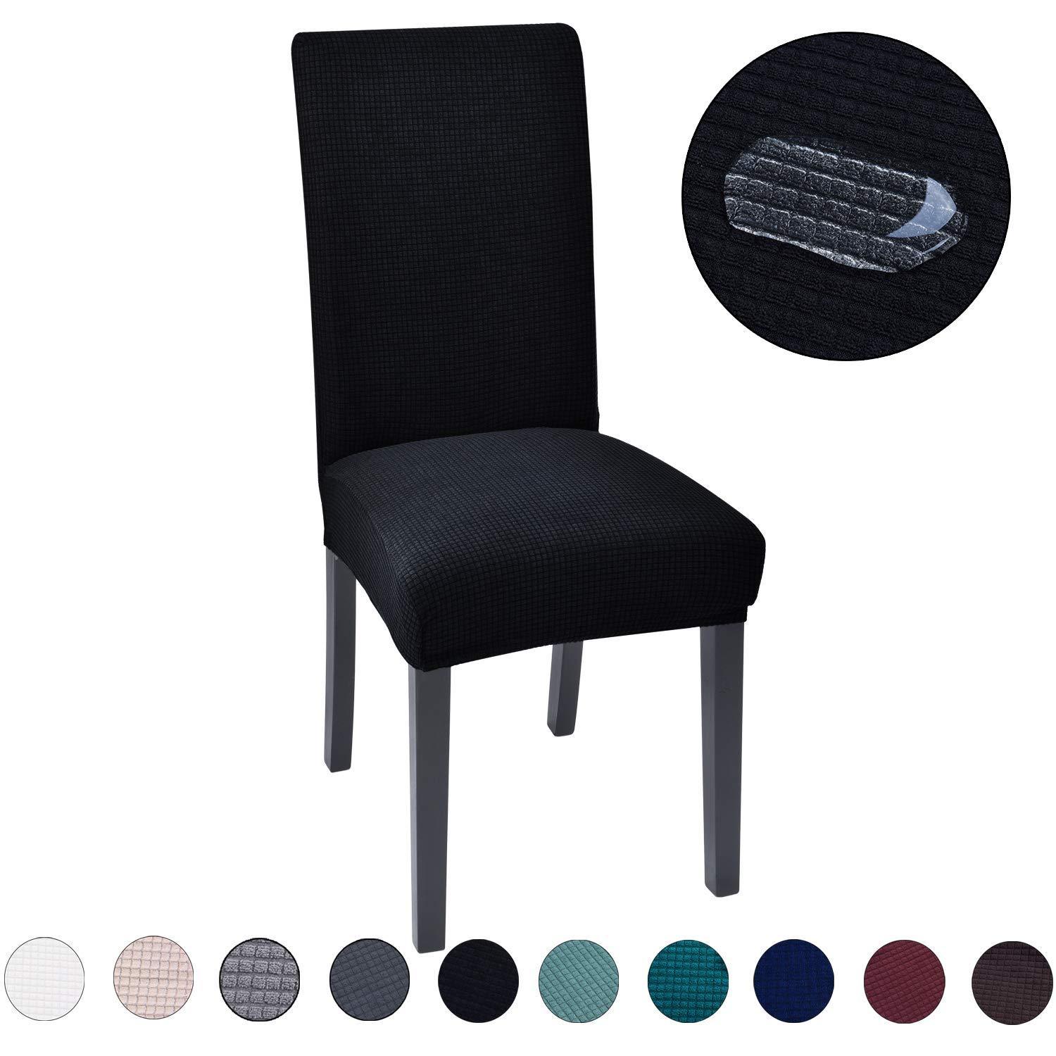 Variant image for Bellezza | Stolebetræk – Elegant Beskyttelse til Spisestuen-8