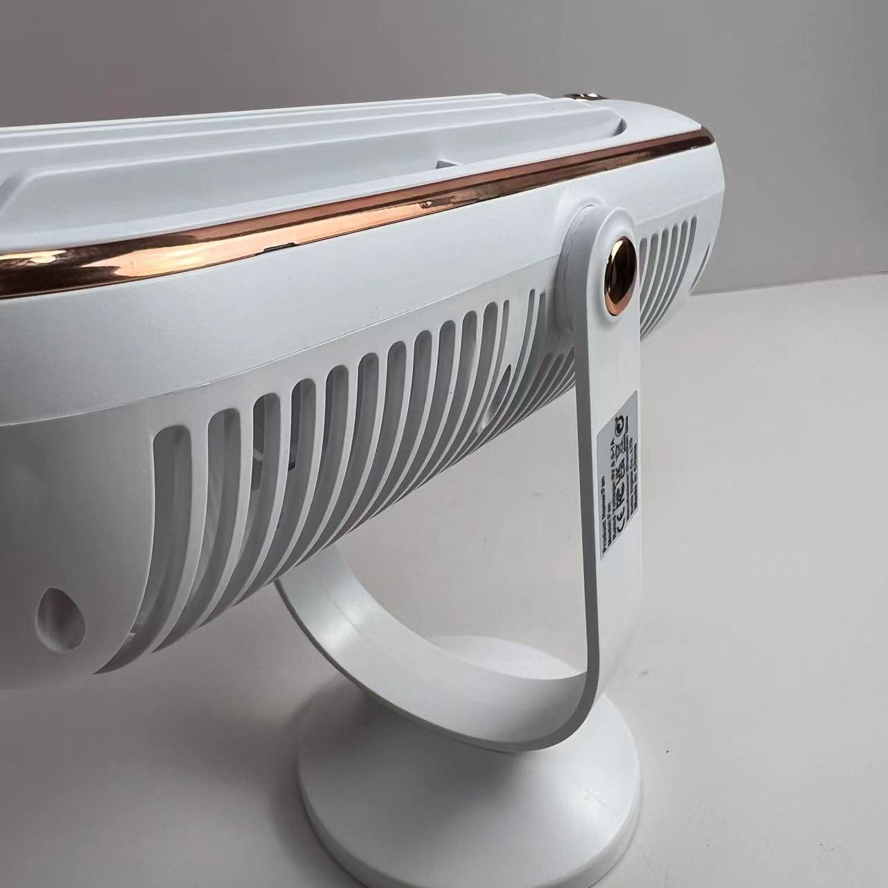 Brizora - Kompakt Tårnventilator Nuvenci.dk