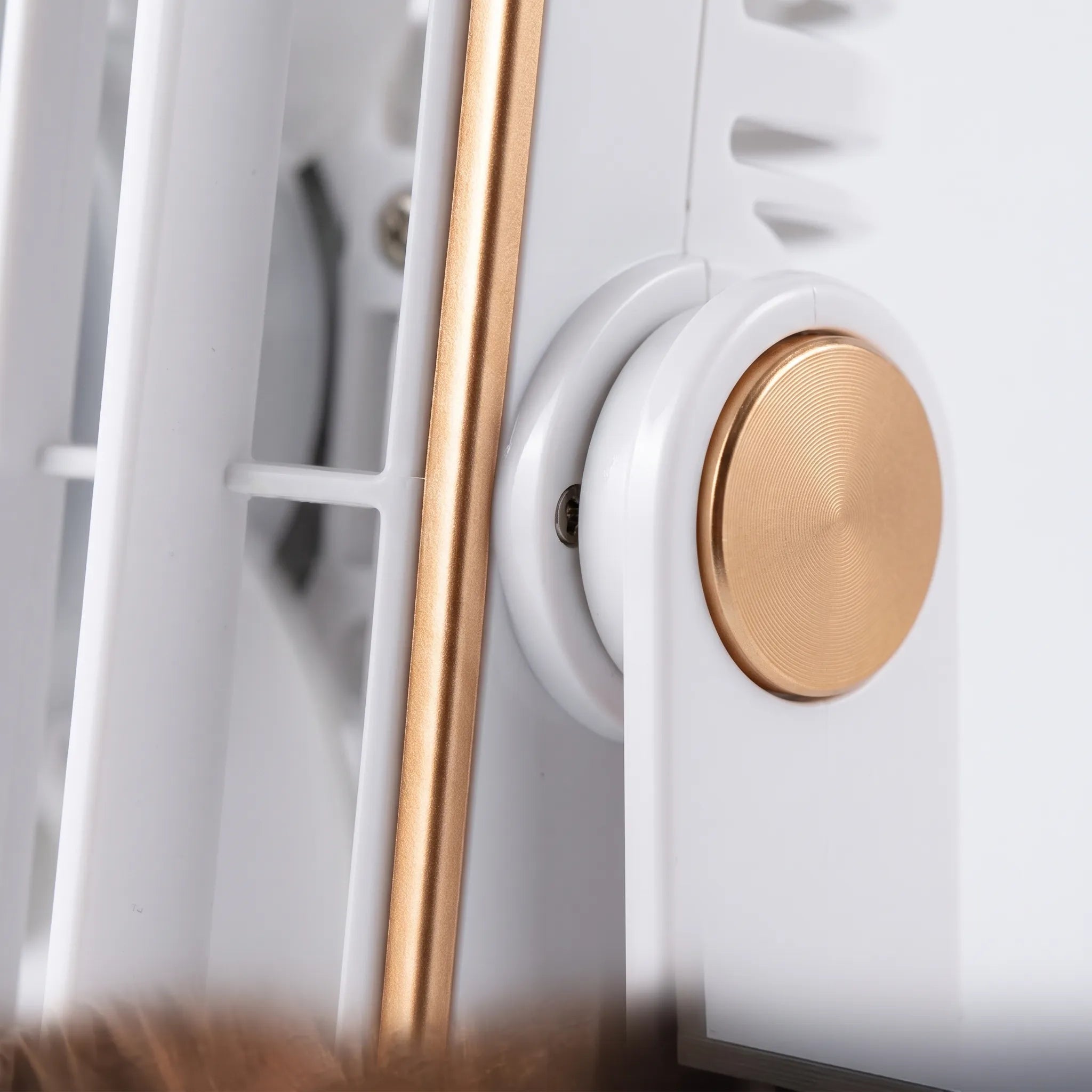 Brizora - Kompakt Tårnventilator Nuvenci.dk