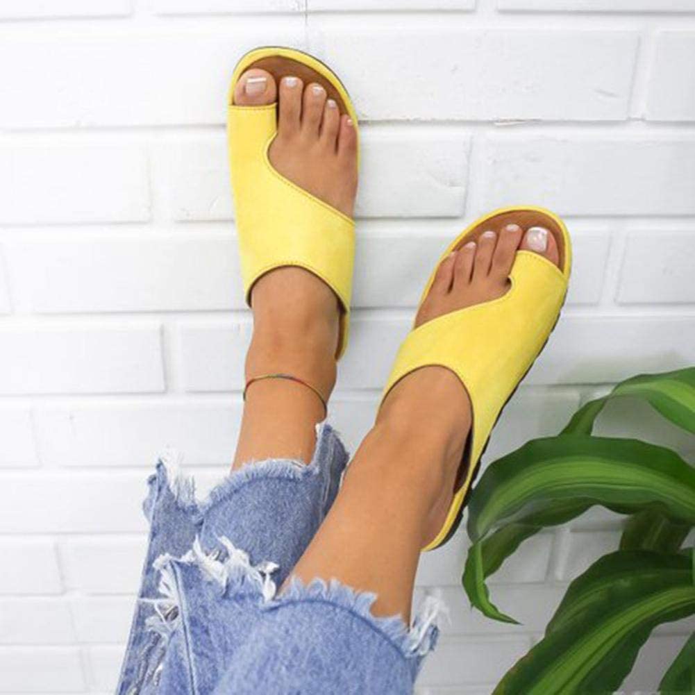 Camille | Sandaler Dame – Elegant Komfort til Hverdagen 4