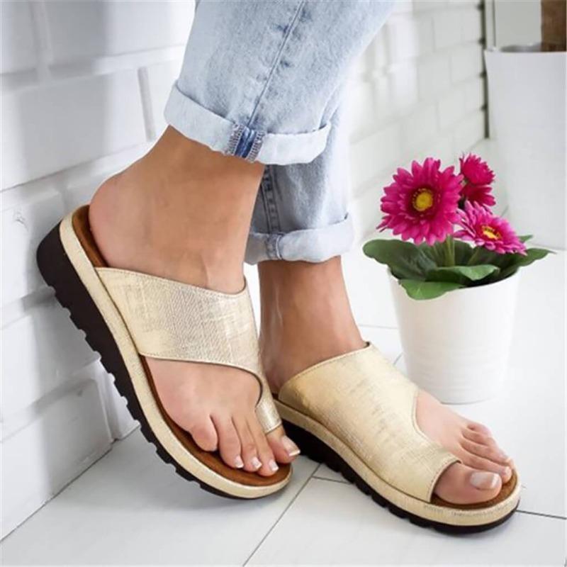 Camille | Sandaler Dame – Elegant Komfort til Hverdagen 6