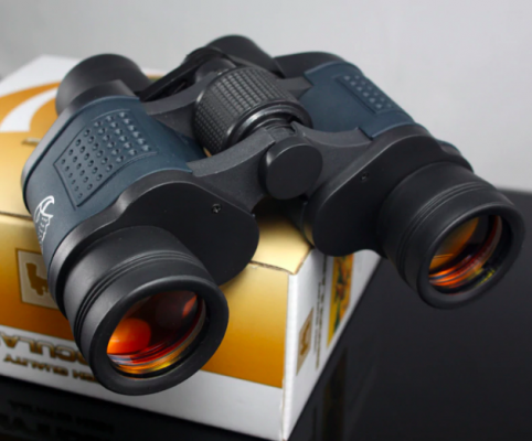 NightScope | Kikkerter – Skarpe Observationer Dag & Nat