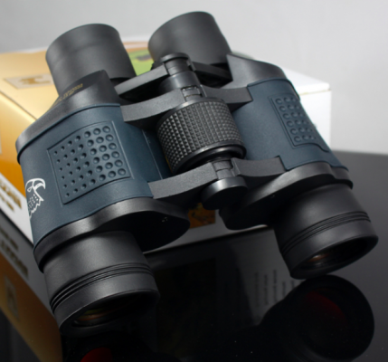 NightScope | Kikkerter – Skarpe Observationer Dag & Nat