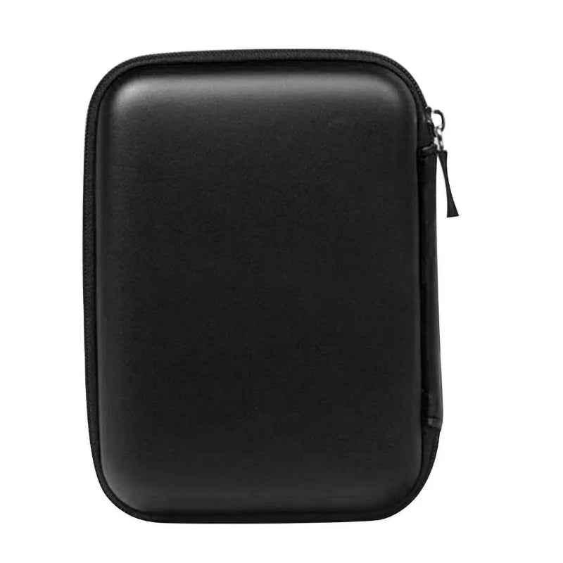 BitKeeper | Harddisk Taske – Sikker Transport og Organisering