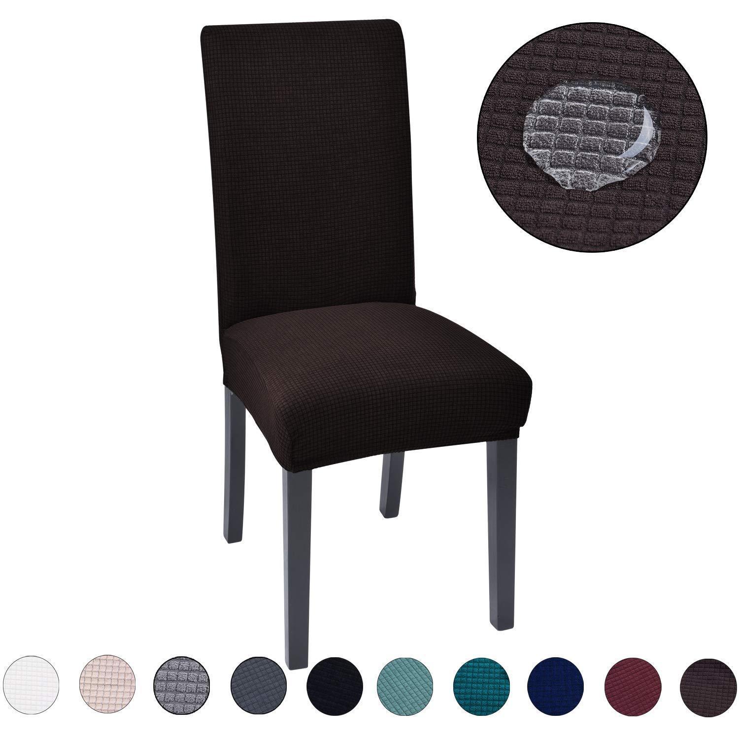 Variant image for Bellezza | Stolebetræk – Elegant Beskyttelse til Spisestuen-9