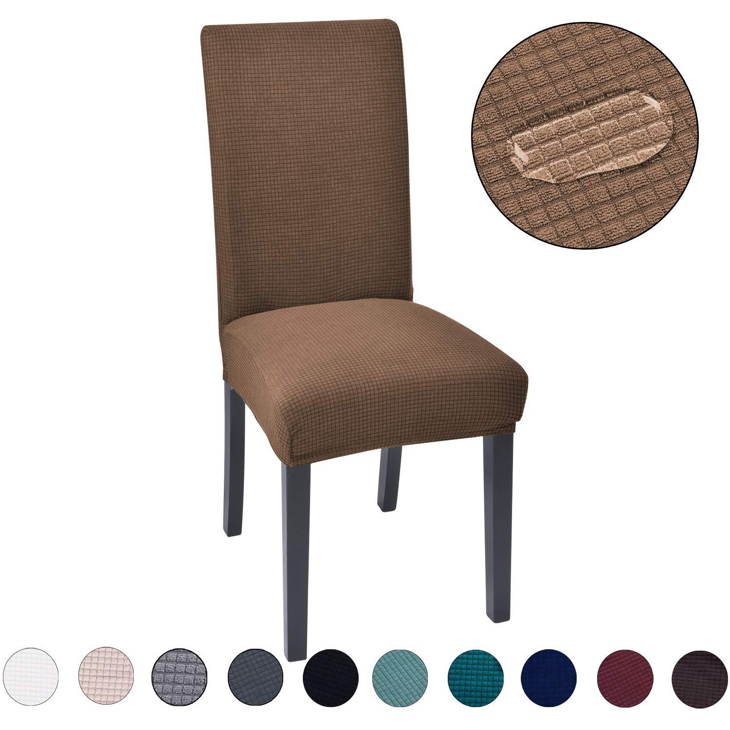 Variant image for Bellezza | Stolebetræk – Elegant Beskyttelse til Spisestuen-10