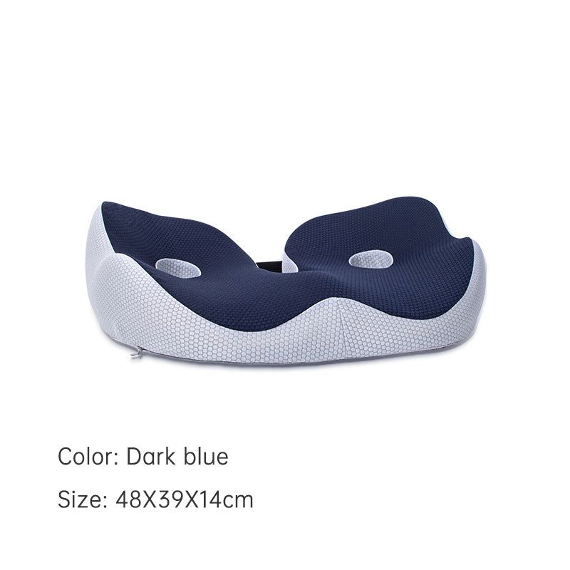 FlexiSeat | Justerbart Ergonomisk Siddepude
