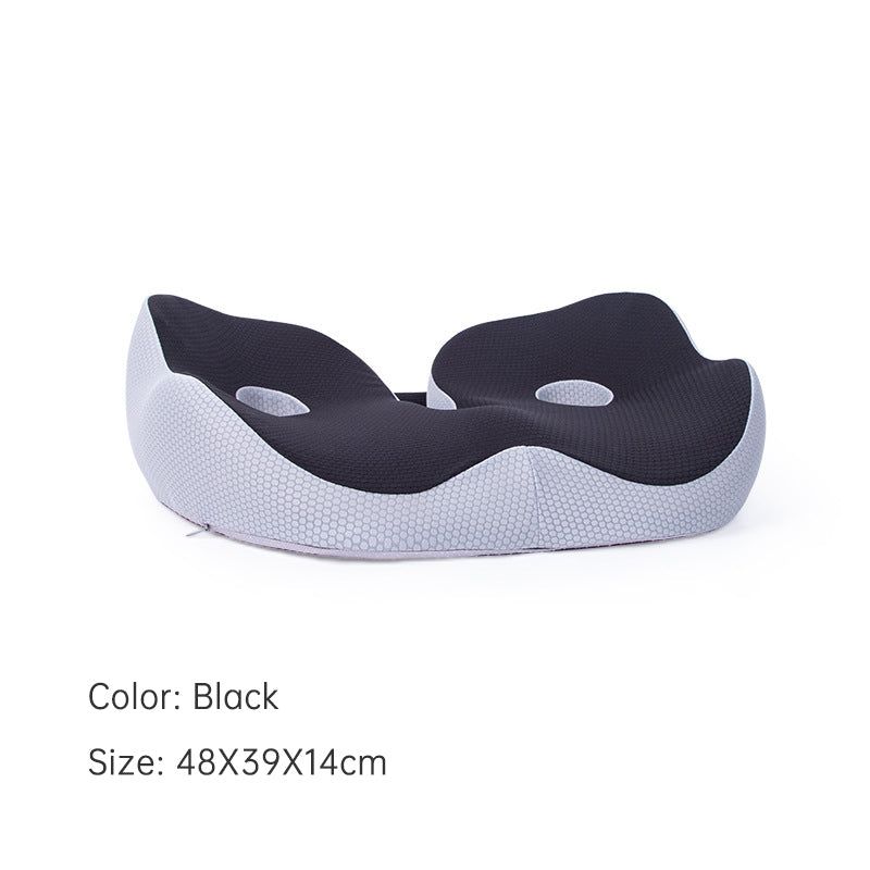 FlexiSeat | Justerbart Ergonomisk Siddepude