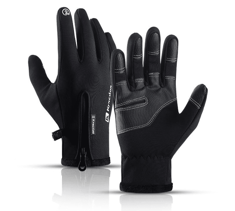 CycleGuard | Premium vandtætte cykelhandsker2