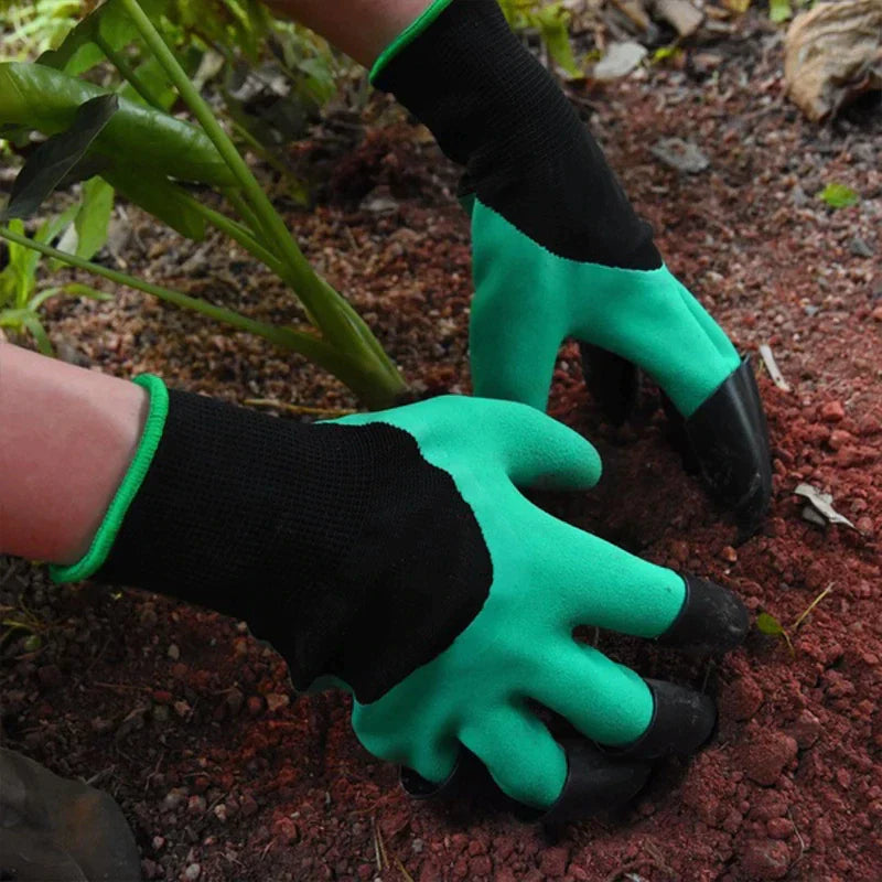 ClawGloves | Geniale havehandsker med kløer