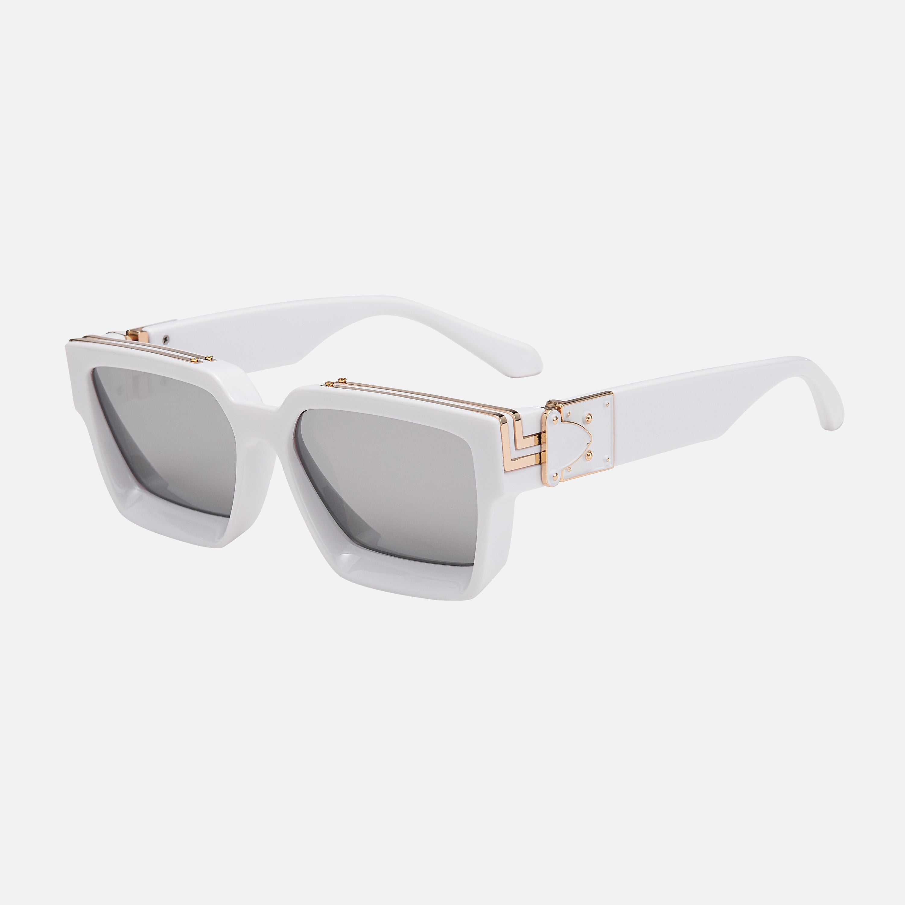 Variant image for Éclat | Unisex Solbriller – Elegant UV-400 Beskyttelse og Stil-5