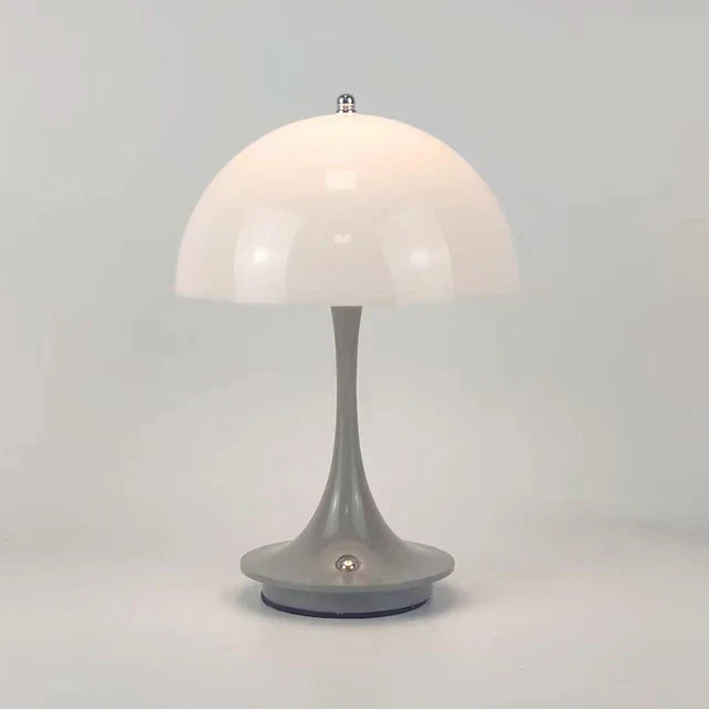 NordicLume | Moderne Trådløs Lampe