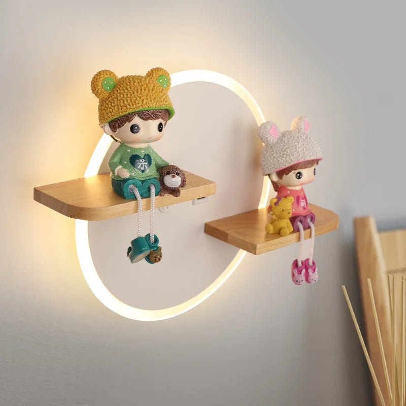 DreamyUnicorn | Verspielte Nachtlampe für Kinder3
