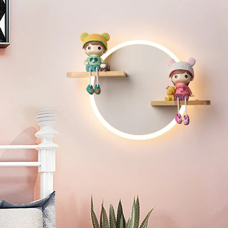 DreamyUnicorn | Verspielte Nachtlampe für Kinder4