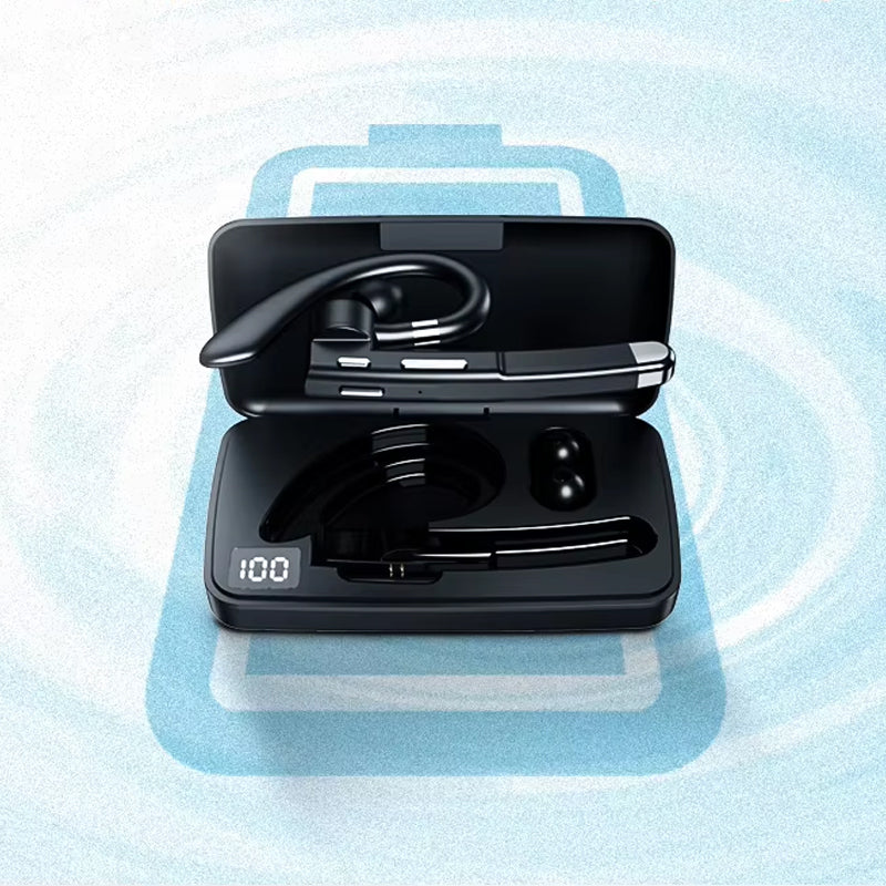 SoundLoop | Komfortable og trådløse on-ear hovedtelefoner