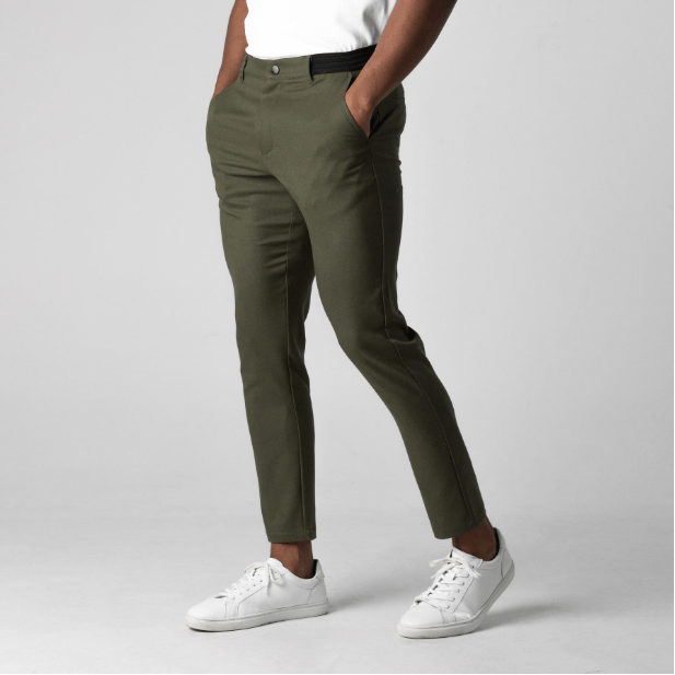 Emilio | Stretchige Skinny-Hose | Herren10