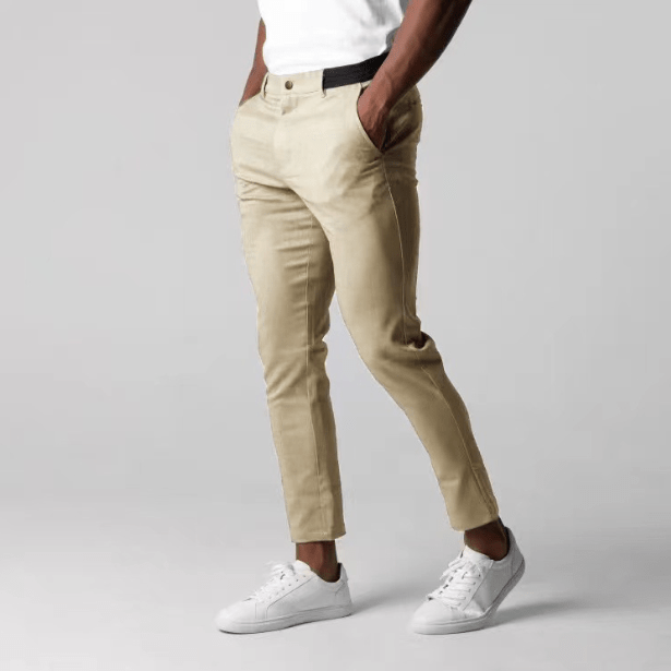 Emilio | Stretchige Skinny-Hose | Herren11