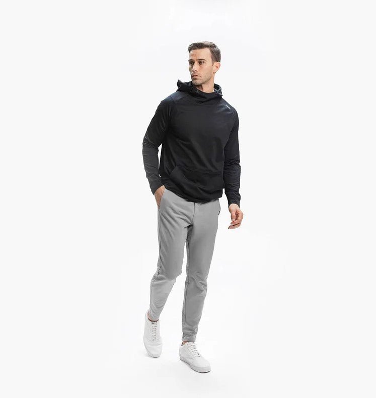Emilio | Stretchige Skinny-Hose | Herren4