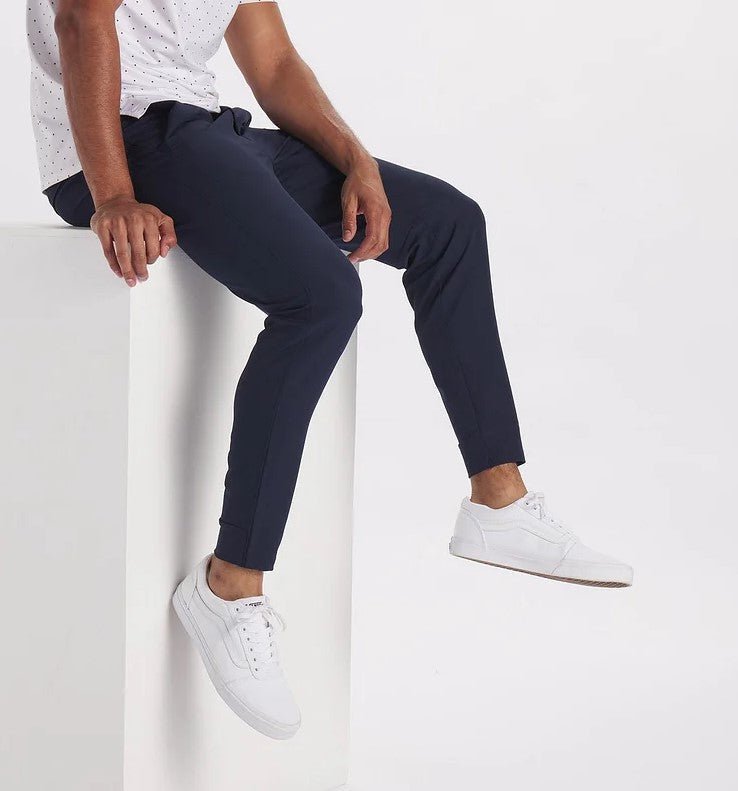 Emilio | Stretchige Skinny-Hose | Herren7