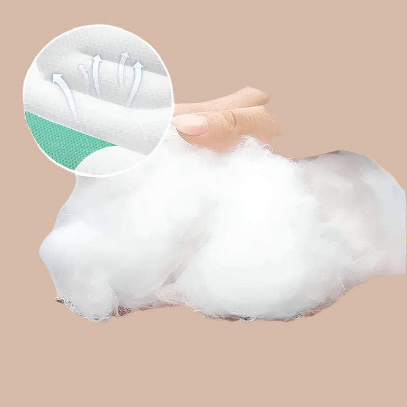 Ergo-pillow | Orthopädisches Nackenkissen4