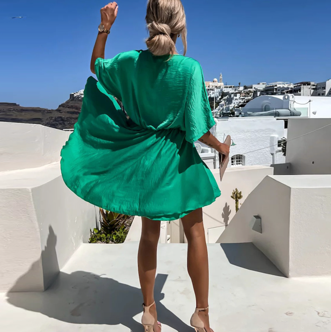 Étoile | Aftenkjole – Tidløs Elegance til Formelle Lejligheder 5