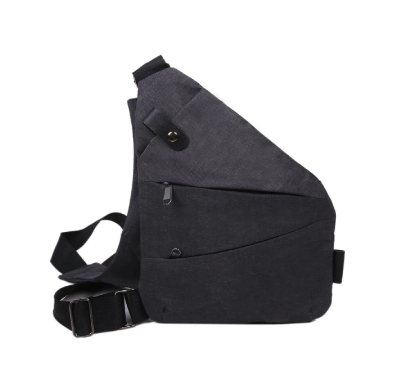 FlexiBag | Vielseitige Umhängetasche1