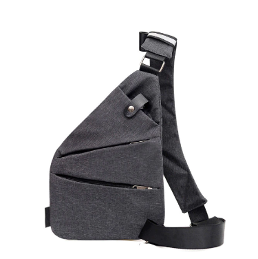 FlexiBag | Vielseitige Umhängetasche2