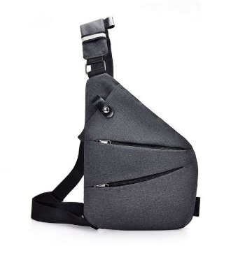 FlexiBag | Vielseitige Umhängetasche8